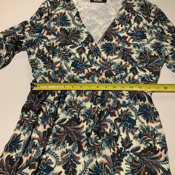 MISSGUIDED ROMPER - Picture 9 of 10